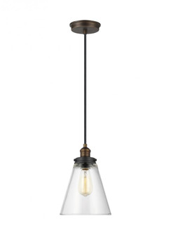 Cone Pendant (7725|P1347PAGB/DWZ)