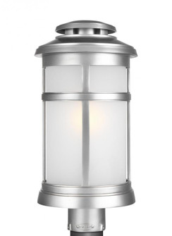 Newport Post Lantern (7725|OL14307PBS)
