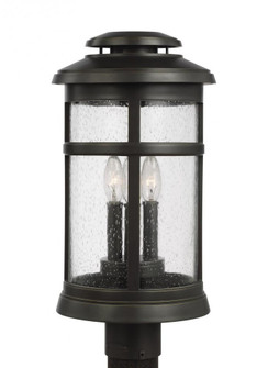 Newport Post Lantern (7725|OL14307ANBZ)