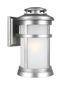Newport Medium Lantern (7725|OL14302PBS)