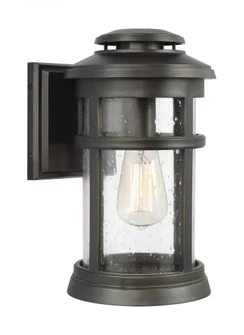 Newport Small Lantern (7725|OL14301ANBZ)