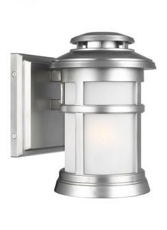 Newport Extra Small Lantern (7725|OL14300PBS)