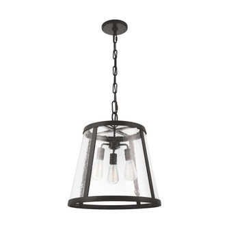 Harrow Large Pendant (7725|P1288ORB)