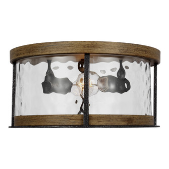 Angelo Flush Mount (7725|FM530DWK/SGM)