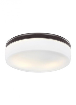 Issen Flush Mount (7725|FM504ORB)