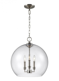 Lawler Orb Pendant (7725|F3155/3SN)