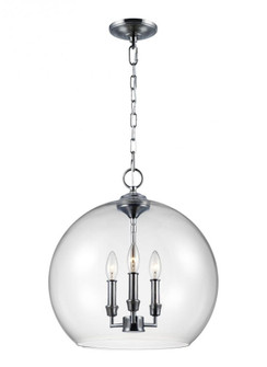 Lawler Orb Pendant (7725|F3155/3CH)