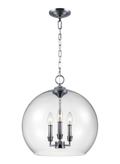 Lawler Orb Pendant (7725|F3155/3CH)