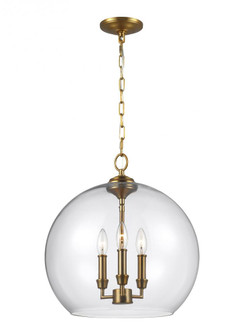 Lawler Orb Pendant (7725|F3155/3BBS)