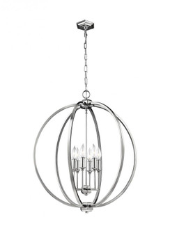 Corinne Large Pendant (7725|F3061/6PN)