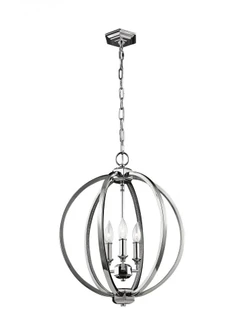 Corinne Medium Pendant (7725|F3060/3PN)