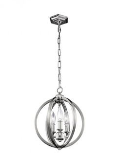 Corinne Small Pendant (7725|F3059/3PN)