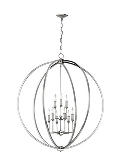 Corinne Extra Large Pendant (7725|F3058/9PN)
