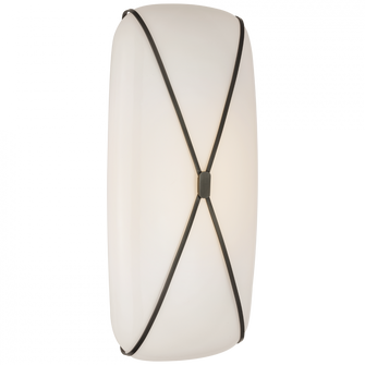 Fondant 24'' Linear Bath Sconce (279|CD 2007GM-WG)