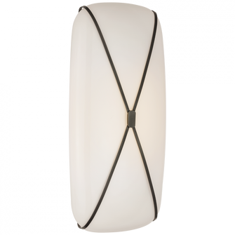 Fondant 24'' Linear Bath Sconce (279|CD 2007GM-WG)