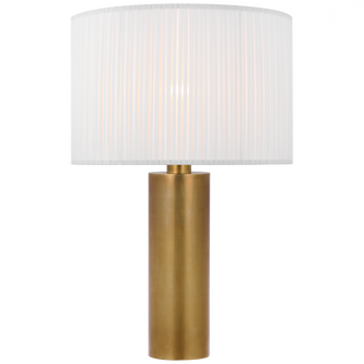 Sylvie Medium Table Lamp (279|PCD 3010HAB-SP)