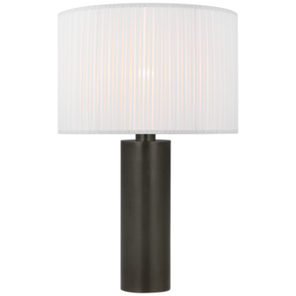 Sylvie Medium Table Lamp (279|PCD 3010BZ-SP)