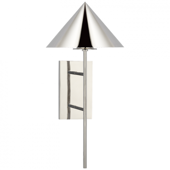 Orsay Medium Downlight Sconce (279|PCD 2205PN)