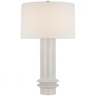 Montaigne Medium Table Lamp (279|PCD 3603NWT-L)