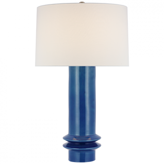 Montaigne Medium Table Lamp (279|PCD 3603AQC-L)