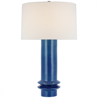 Montaigne Medium Table Lamp (279|PCD 3603AQC-L)