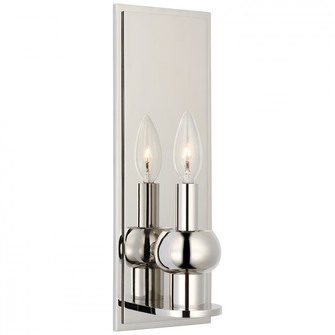 Comtesse Medium Sconce (279|PCD 2102PN)