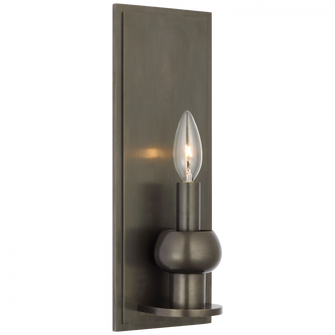 Comtesse Medium Sconce (279|PCD 2102BZ)