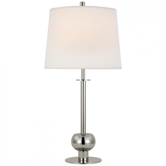 Comtesse Medium Table Lamp (279|PCD 3100PN-L)