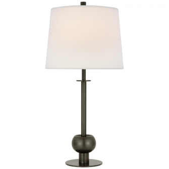 Comtesse Medium Table Lamp (279|PCD 3100BZ-L)