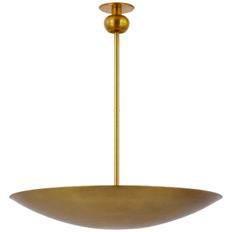 Comtesse XL Uplight Chandelier (279|PCD 5116HAB)