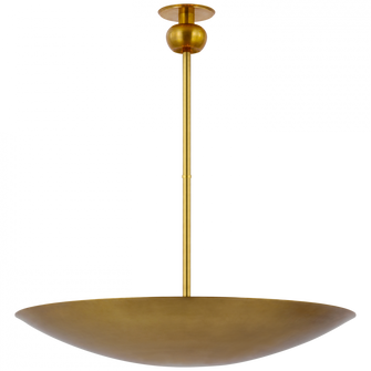 Comtesse XL Uplight Chandelier (279|PCD 5116HAB)