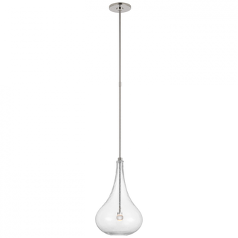 Lomme Small Pendant (279|CD 5027PN-CG)