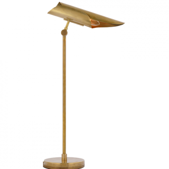 Flore Desk Lamp (279|CD 3020SB)