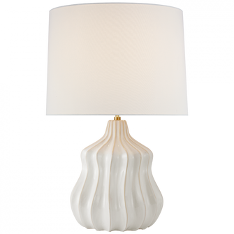 Ebb Large Table Lamp (279|CD 3603WIV-L)