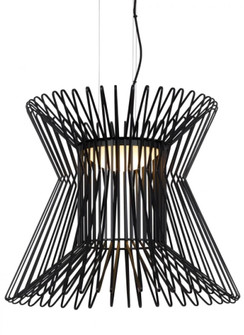 Syrma Pendant (7355|700TDSYRPB-LED935)