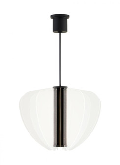 Nyra 28 Chandelier (7355|700NYR28B-LED935)