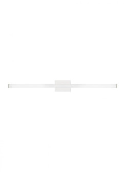 Lufe Square 48 Bath (7355|700BCLUFS48C-LED935)