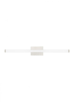 Lufe Square 36 Bath (7355|700BCLUFS36S-LED935)