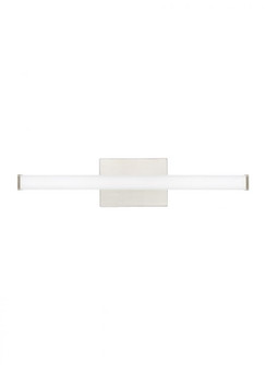 Lufe Square 24 Bath (7355|700BCLUFS24S-LED935-277)