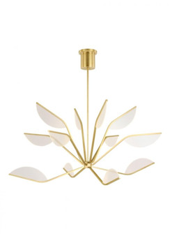 Belterra 48 Chandelier (7355|700BLT48NB-LED935)