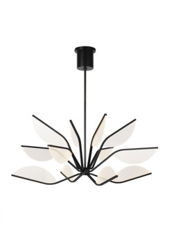 Belterra 38 Chandelier (7355|700BLT38B-LED935)