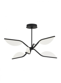 Belterra 30 Flushmount/Chandelier (7355|700BLT30B-LED935)