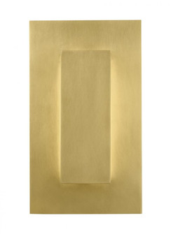 Aspen 8 Outdoor Wall (7355|700OWASP9308DNBUNVSLFSP)
