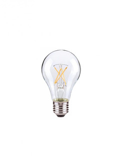 LED Lamp 8W A19 2700K JA8 FILA Bulb (38|S39879)