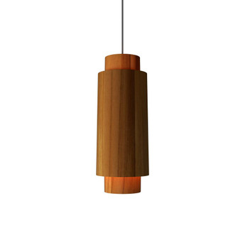 Cylindrical Accord Pendant 1478 (9485|1478.12)