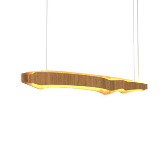 Horizon Accord Pendant 1472LED (9485|1472LED.09)