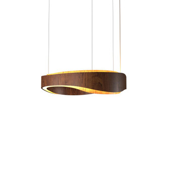 Horizon Accord Pendant 1468LED (9485|1468LED.06)