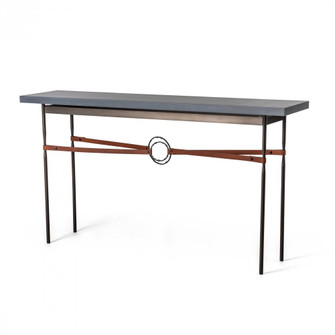 Equus Wood Top Console Table (65|750120-07-07-LC-M2)