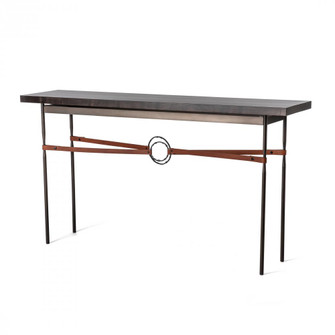Equus Wood Top Console Table (65|750120-07-07-LC-M3)
