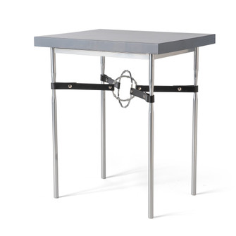 Equus Wood Top Side Table (65|750114-85-85-LK-M2)